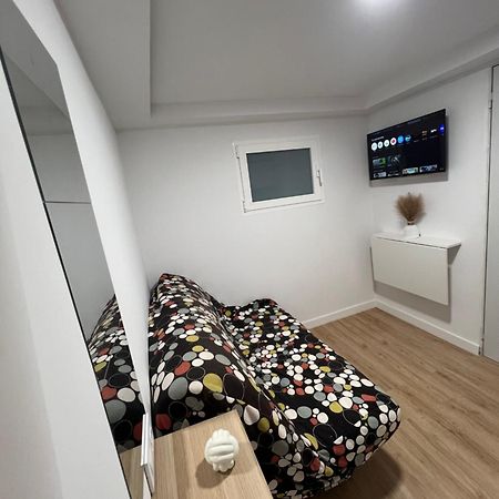 베신다리오 Terrazo Vecindario 아파트 외부 사진