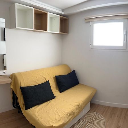 베신다리오 Terrazo Vecindario 아파트 외부 사진