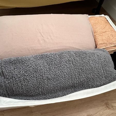베신다리오 Terrazo Vecindario 아파트 외부 사진