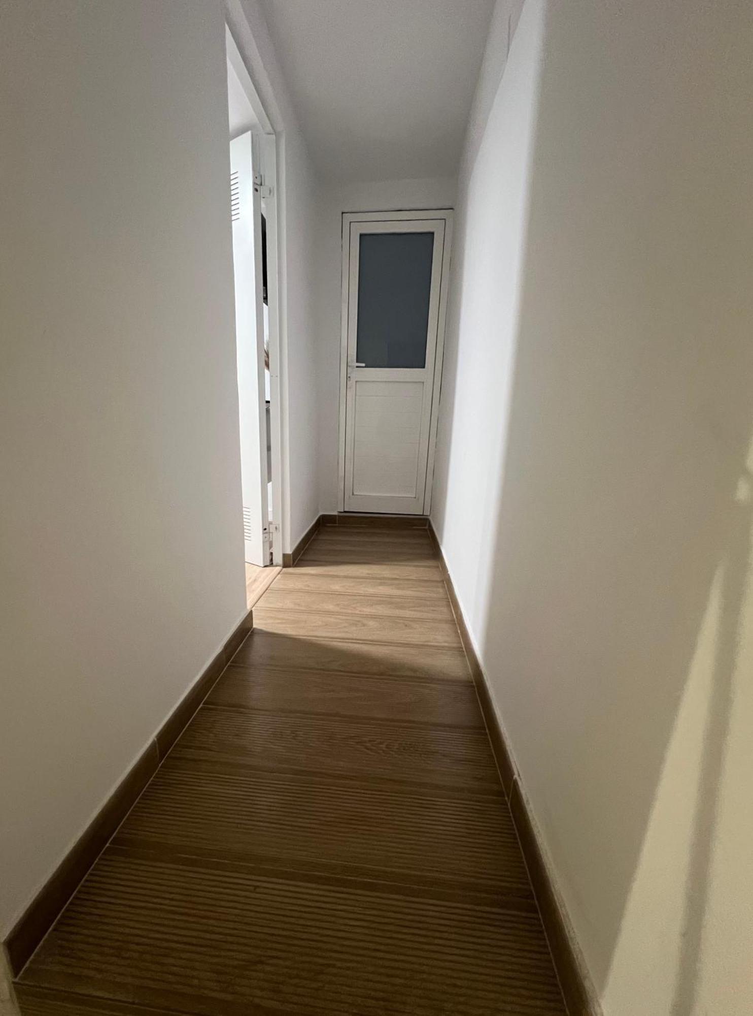 Terrazo Vecindario 아파트 외부 사진