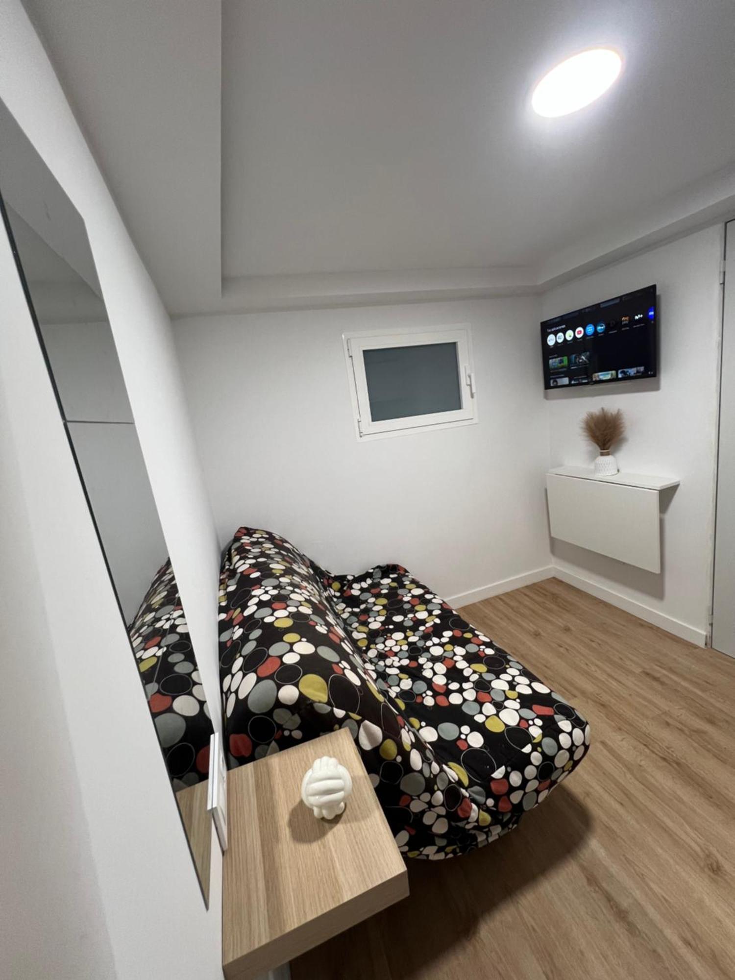 베신다리오 Terrazo Vecindario 아파트 외부 사진