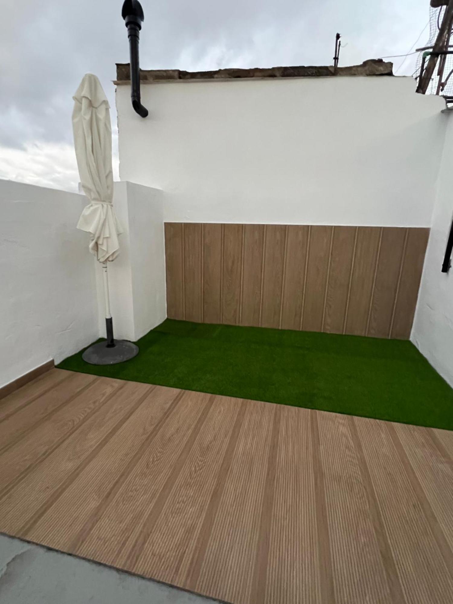 Terrazo Vecindario 아파트 외부 사진
