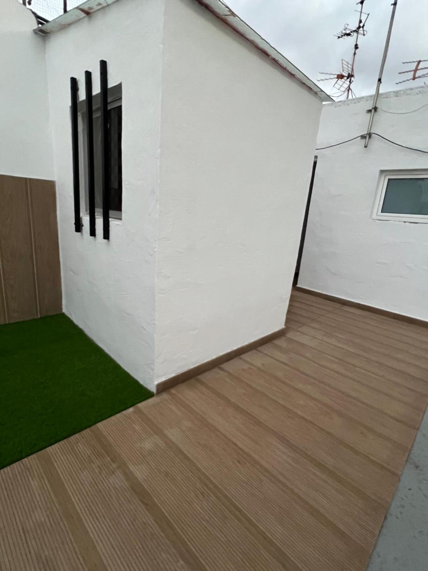 Terrazo Vecindario 아파트 외부 사진