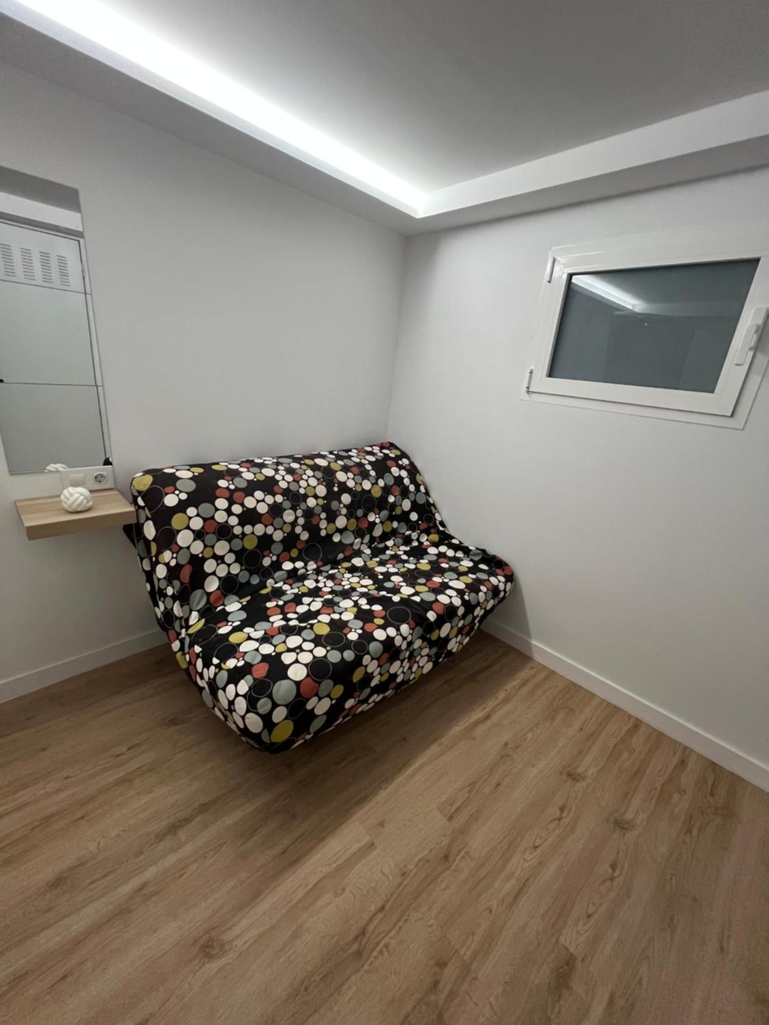 베신다리오 Terrazo Vecindario 아파트 외부 사진