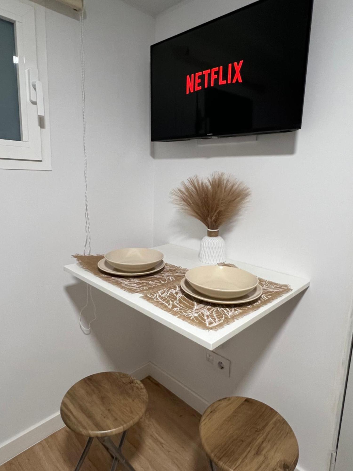 Terrazo Vecindario 아파트 외부 사진