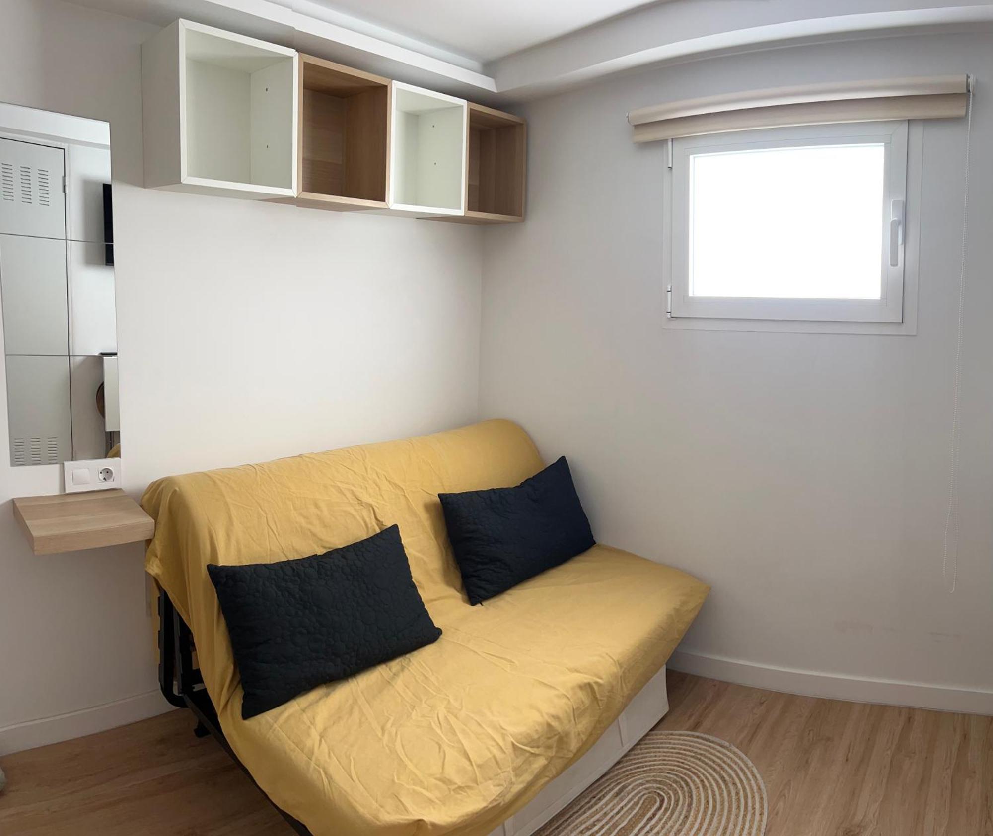 베신다리오 Terrazo Vecindario 아파트 외부 사진