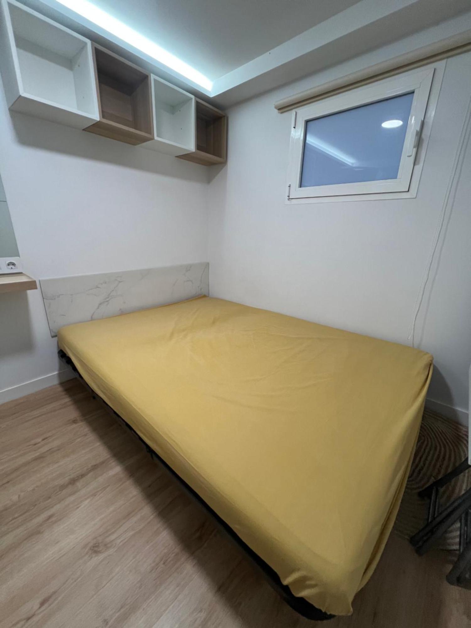 베신다리오 Terrazo Vecindario 아파트 외부 사진